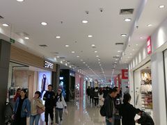 -凯德广场(金牛店)