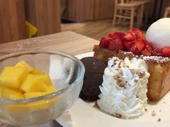 -After You Dessert Cafe(CENTRALWORLD)