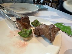 -拉蒂娜·巴西牛排馆 Latina·Brazilian Steakhouse(陆家嘴旗舰店)