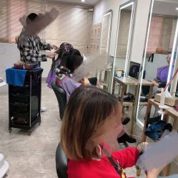 -BM SALON