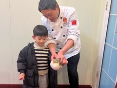 -长顺河豚馆(江洲东路)