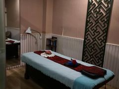 -北纬37°SPA养身会馆(湖西店)