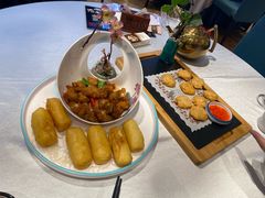 -顺德佬·宴请·生日宴(西乡店)