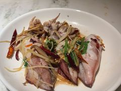 -日丰园海肠水饺·老字号大连海鲜(和平广场店)