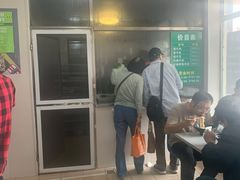 -上海为民商行清真饭店(南大路店)