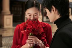 -巴黎婚纱摄影(瑞安旗舰店)