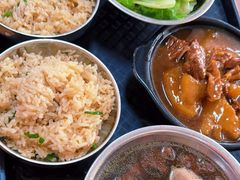-歪头牛肉(金龙壹号店)
