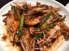 -上名堂·鱼头好吃(体育场路店)