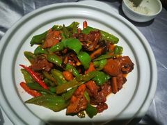 -鸭王烤鸭店(三里河店)