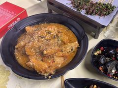 -聚味瞿记·龙虾堂(树木岭店)