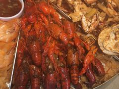-日进一片海.生腌海鲜火锅.宵夜烧烤(三里屯总店)