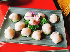 -谭鸭血老火锅(漳州路店)