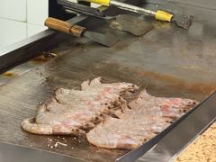 -汉巴味德·烤肉与啤酒的自助(杭州大悦城店)