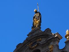 -布鲁塞尔大广场