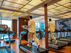 -广州粤海喜来登酒店