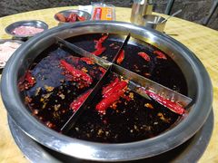 -渝味黄姐火锅(黄泥村店)