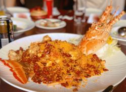 -颐和宾馆宴会厅