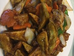 -好妈王饺子(滂江街店)