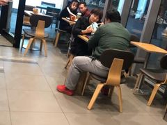 -汉堡王(北京三里屯购物中心)