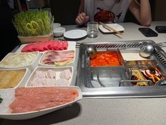 -海底捞火锅(北京路店)