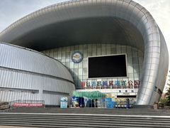 -烟台海昌鲸鲨海洋公园