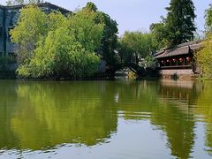 -张公山寨景区