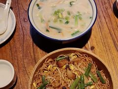 -老雒阳面馆·水席·洛阳菜(王城路店)
