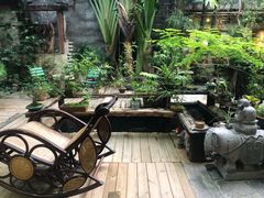 -The Flowers Coffee(南山店)