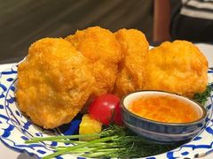 -BetterThai 泰加(苏州中心店)