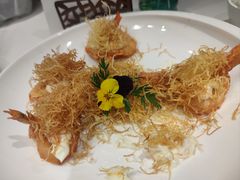 -羲和雅苑•北京烤鸭(国贸商城店)