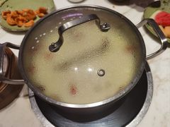 -花城粤菜餐厅(高新区店)