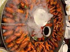 -马头巷·隐庐居·红油大虾(园区店)