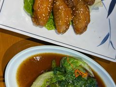 -三凤酒家·百年无锡菜(清扬茂业店)