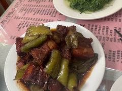 -茂隆餐厅(进贤路店)