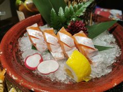 -古田居·特色寿司料理(星之岛旗舰店)