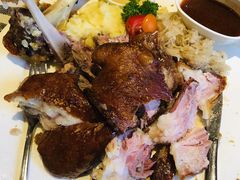 -兰特伯爵西餐厅·啤酒屋(方庄店)
