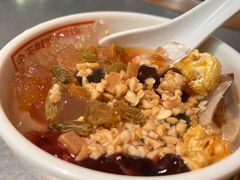 -探鱼·鲜青椒爽麻烤鱼(苏宁广场店)