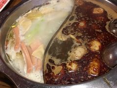 -傣妹火锅(狮子桥店)