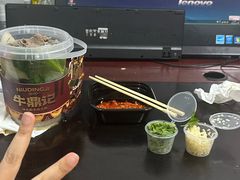 -朱氏牛鼎记鲜牛火锅(山水华庭店)