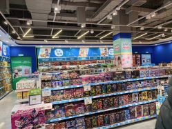 -玩具反斗城(北京芳圆里店)