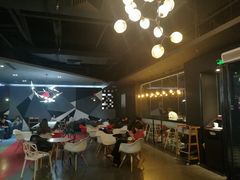 -HALO COFFEE(华贸店)