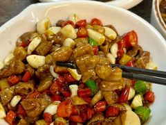 -羊子两室一厅(八一广场店)
