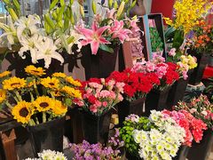 -翠微家园超市(甘家口店)