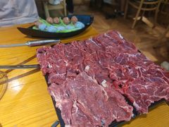 -牛品福潮汕牛肉火锅(旺庄店)