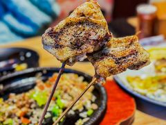 -胜代日本料理(云程巷小区店)