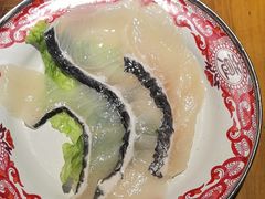 -谭三娘鲜切牛肉自助火锅(星辰汇店)
