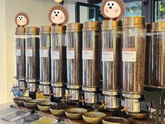 -Peet's 皮爷咖啡(东湖路手作店)