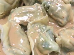 -顶巧鸡汤馄饨(虹口总店)