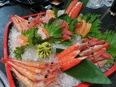 -神户赤童日式烤肉伙伴(东直门店)