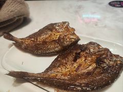 -丁字口海鲜热炒·烧烤大排档